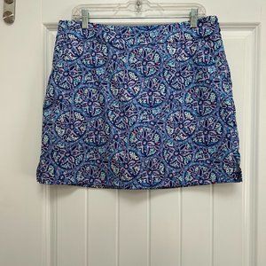 Vineyard Vines Performance Skort